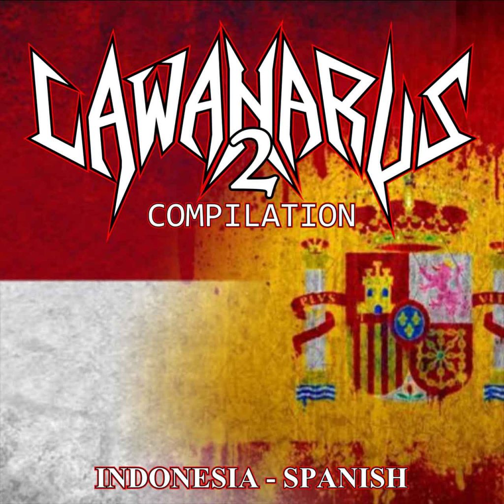 Colderra Music Compilation Lawan Arus 2 Indonesia Spanish