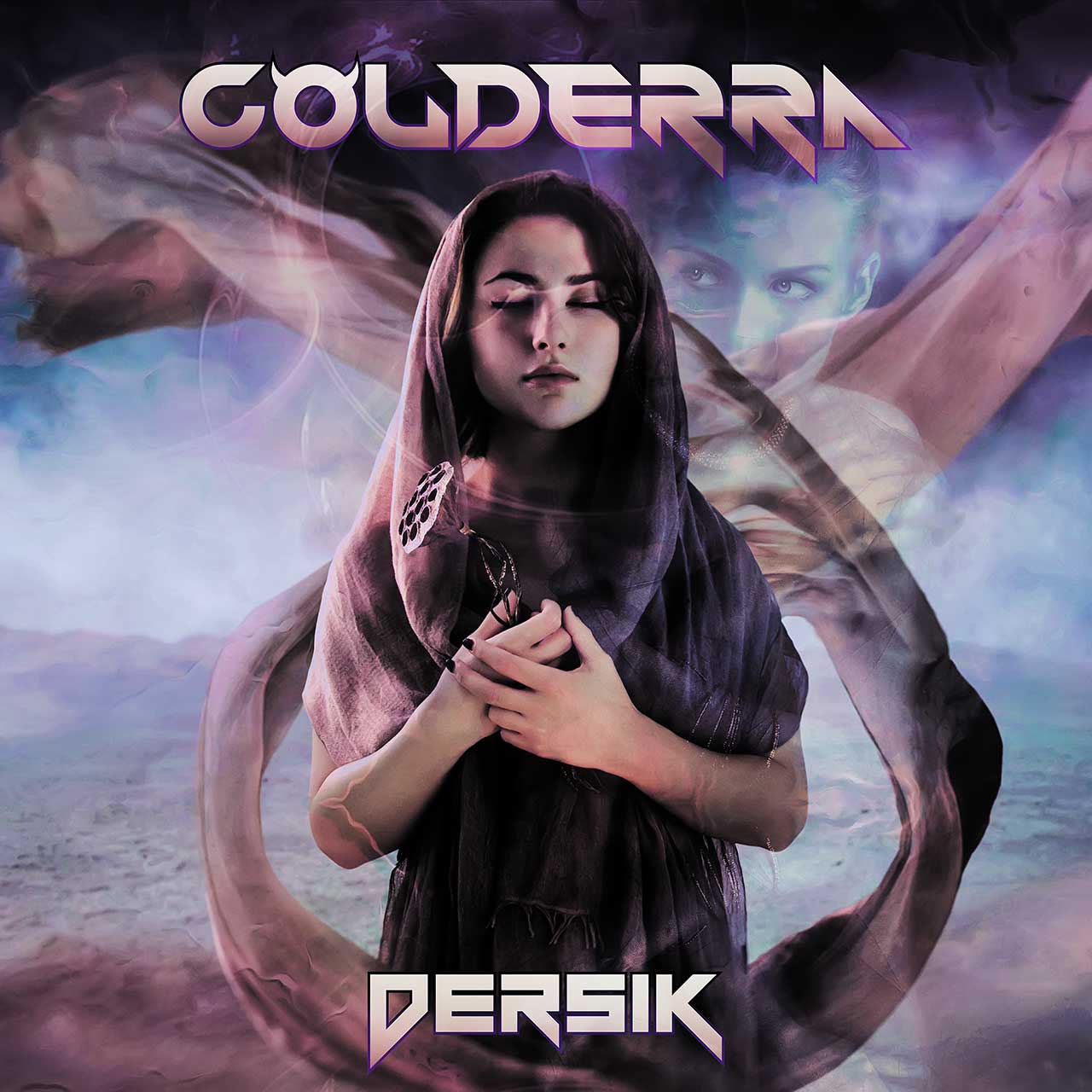 Colderra Music Artwork Dersik